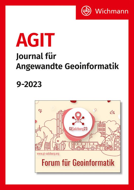 Produktbild: AGIT 9-2023
