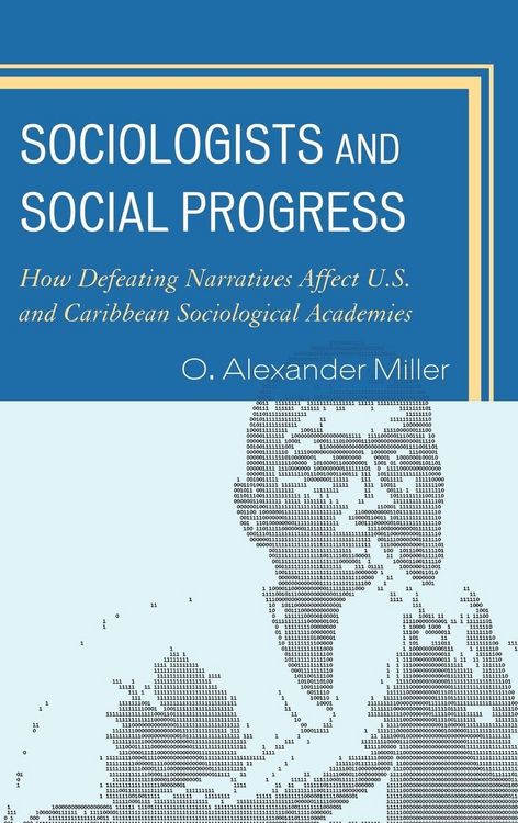 Produktbild: Sociologists and Social Progress