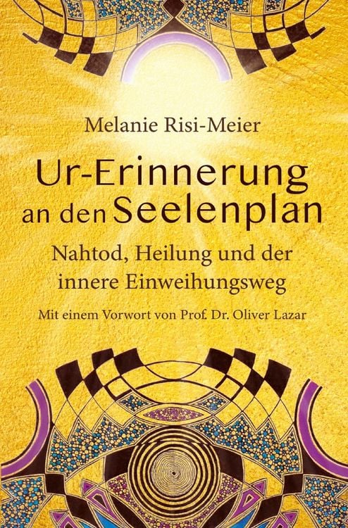 Produktbild: Ur-Erinnerung an den Seelenplan