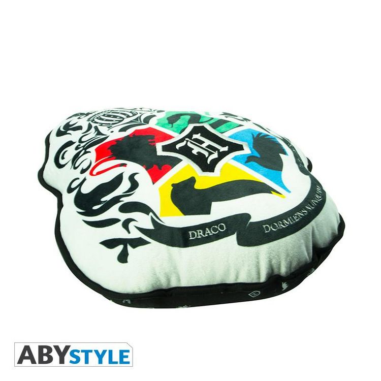 Produktbild: HARRY POTTER Cushion Hogwarts