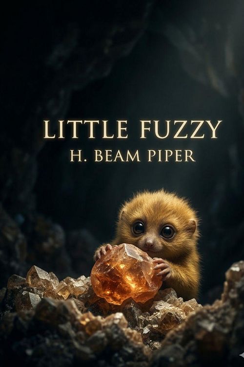 Produktbild: Little Fuzzy