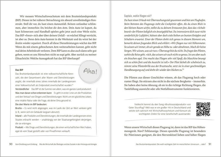 Produktbild: Eat. Sleep. Work. Die?