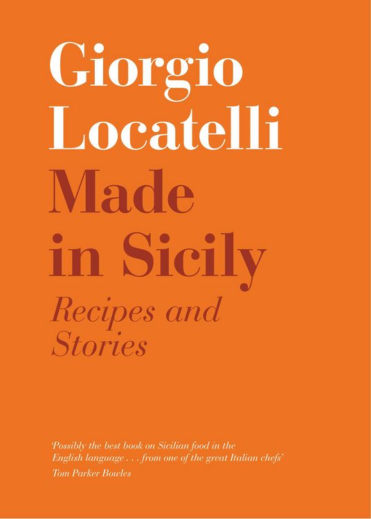 Produktbild: Made in Sicily