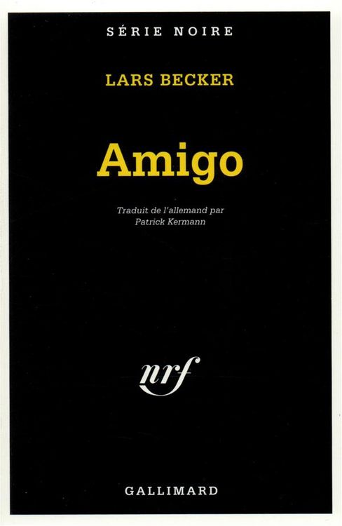 Produktbild: Fre-Amigo