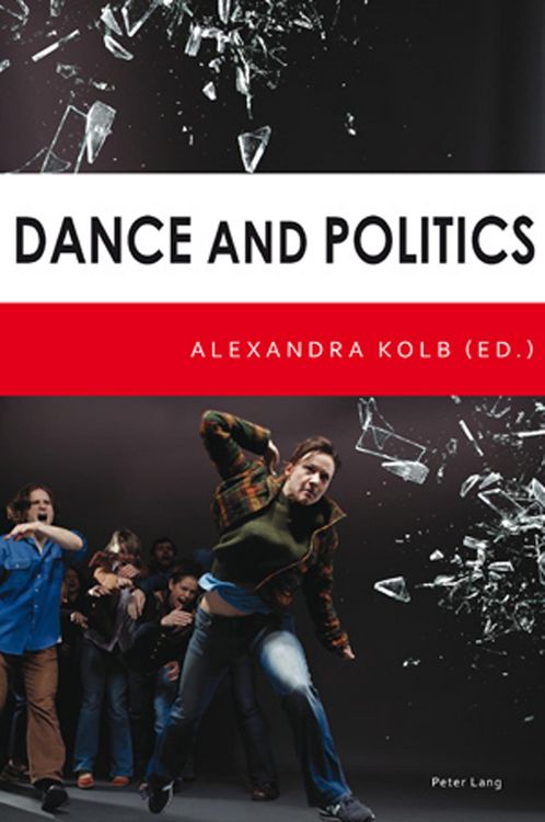 Produktbild: Dance and Politics