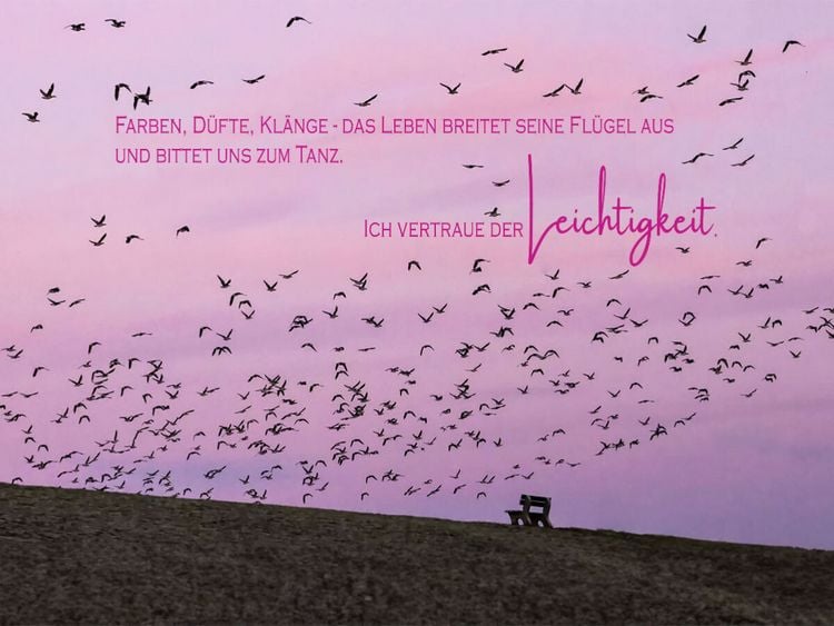 Produktbild: CALVENDO Puzzle Leichtigkeit | 1000 Teile Lege-Gr&ouml;&szlig;e 64x48cm Foto-Puzzle f&uuml;r gl&uuml;ckliche Stunden