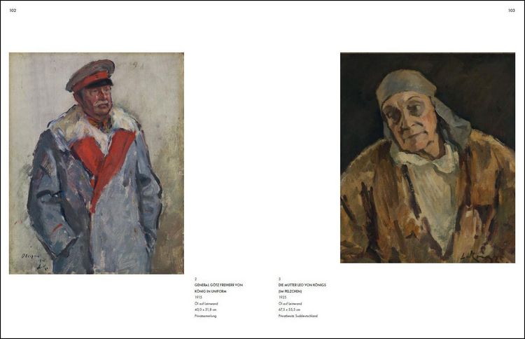 Produktbild: Leo von K&ouml;nig