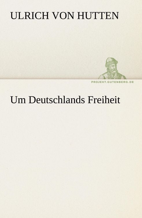 Produktbild: Um Deutschlands Freiheit