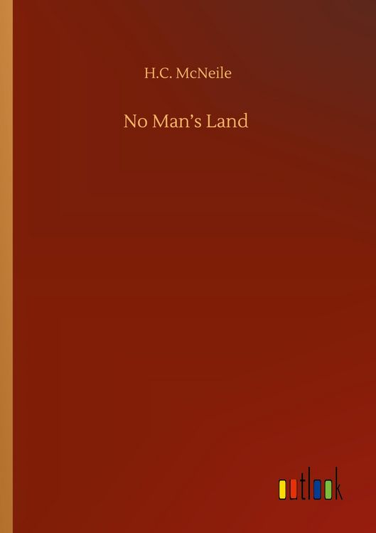 Produktbild: No Man's Land