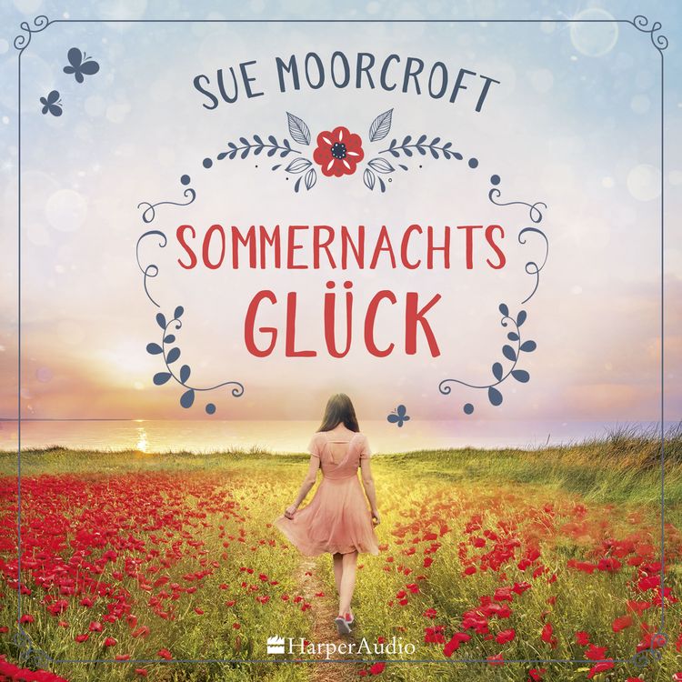 Produktbild: Sommernachtsgl&uuml;ck (ungek&uuml;rzt)