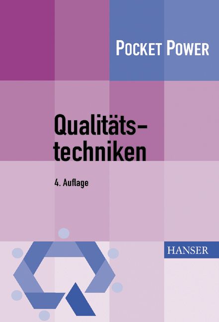 Produktbild: Qualit&auml;tstechniken