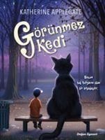 Produktbild: G&ouml;r&uuml;nmez Kedi