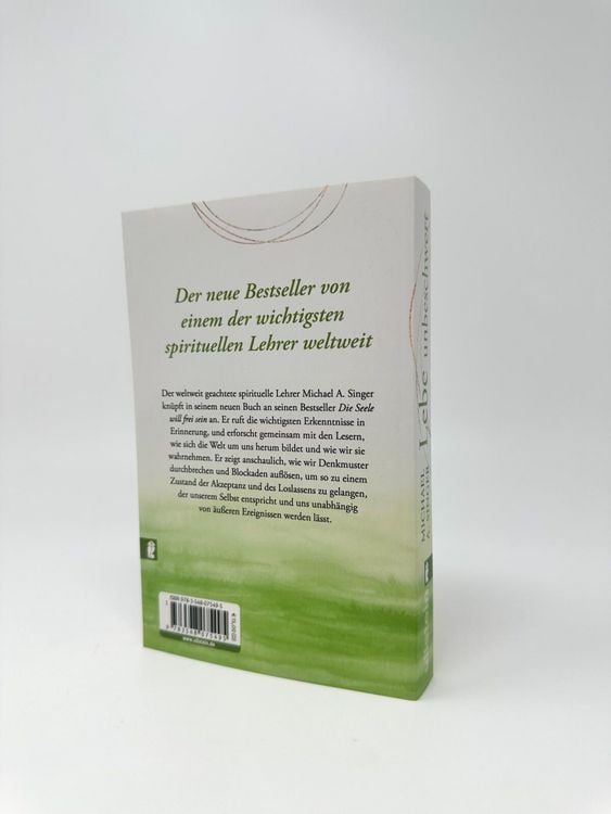 Produktbild: Lebe unbeschwert