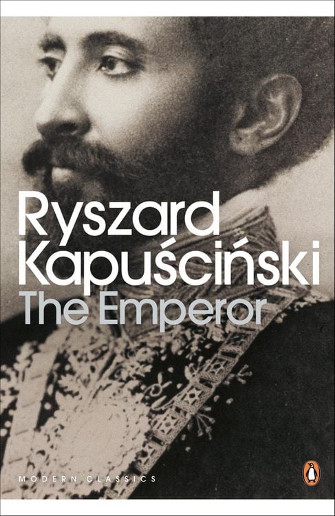 Produktbild: The Emperor