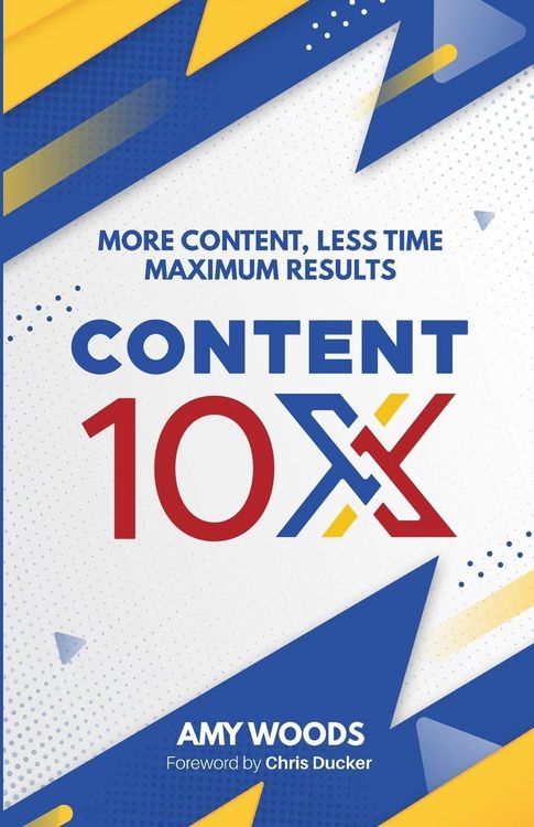 Produktbild: Content 10x