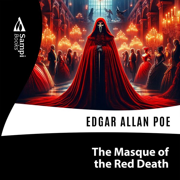 Produktbild: The Masque of the Red Death