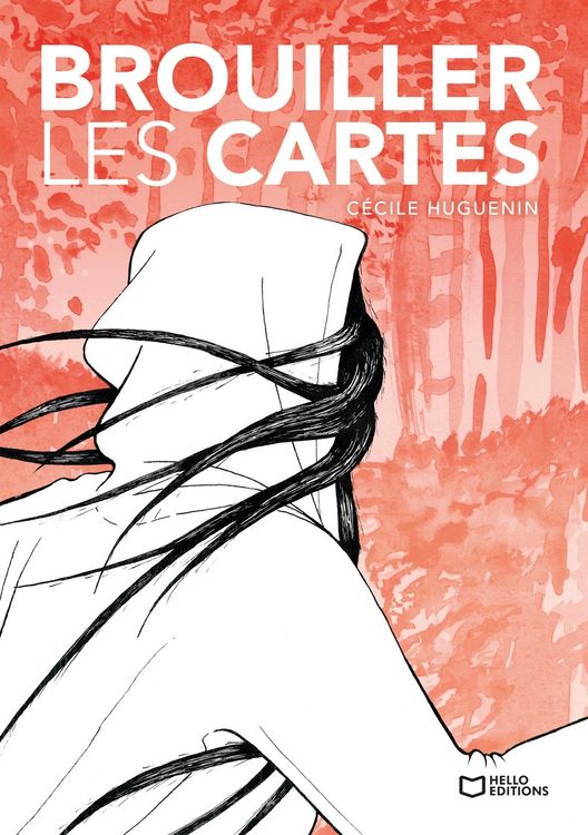 Produktbild: Brouiller les cartes