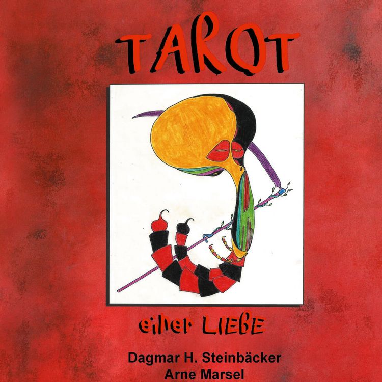 Produktbild: Tarot einer Liebe