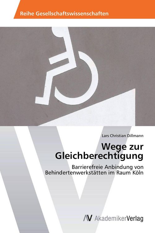 Produktbild: Wege zur Gleichberechtigung
