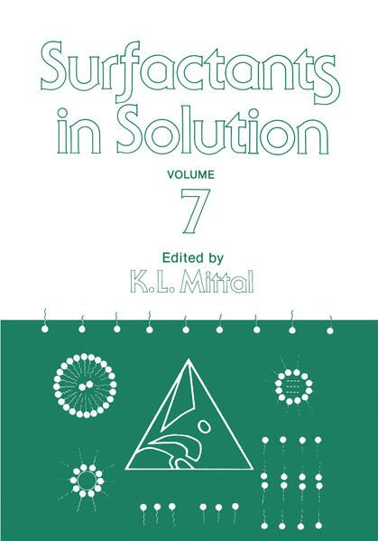 Produktbild: Surfactants in Solution