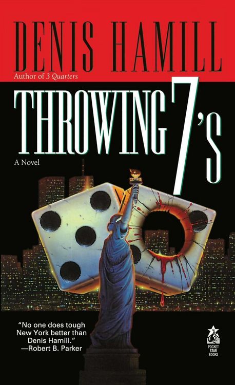 Produktbild: Throwing 7's