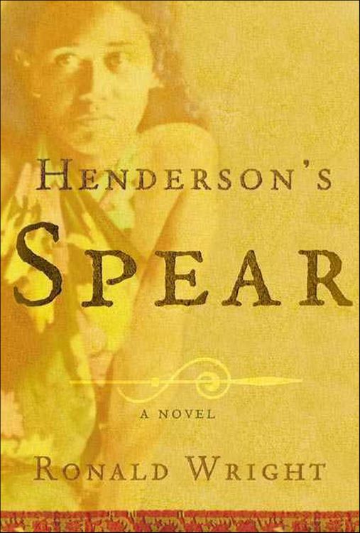 Produktbild: Henderson's Spear