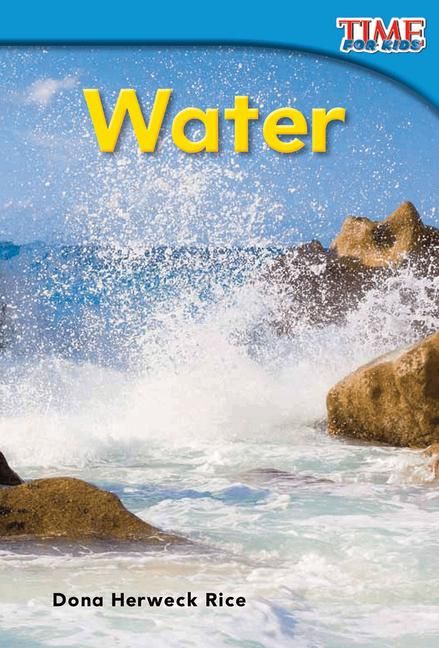 Produktbild: Water
