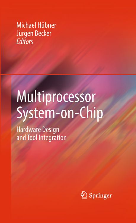 Produktbild: Multiprocessor System-on-Chip