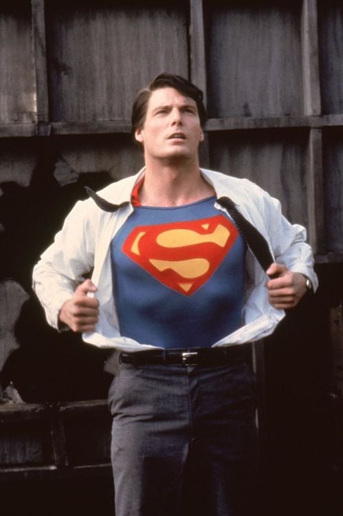 Produktbild: Superman 3: Der st&auml;hlerne Blitz (4K Ultra HD) (+ Blu-ray)
