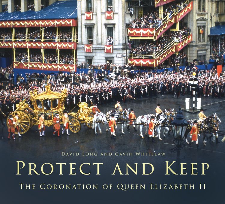 Produktbild: Protect and Keep