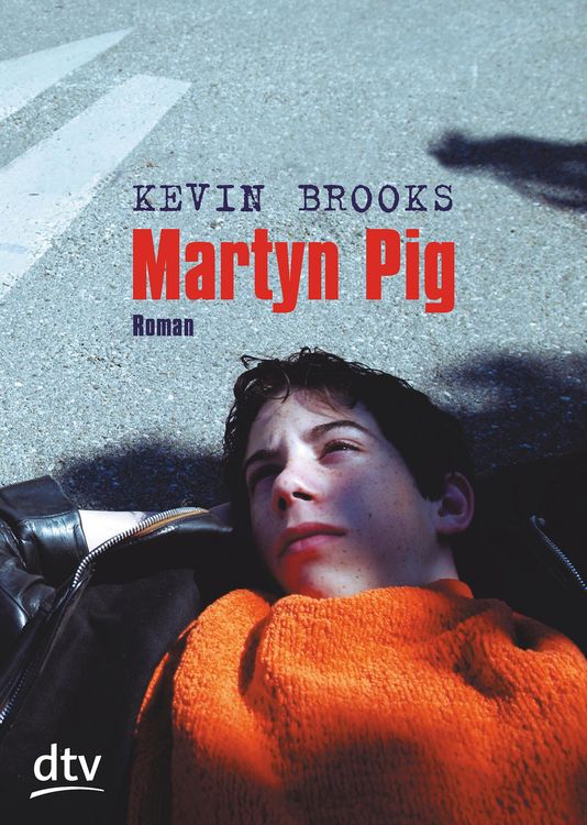 Produktbild: Martyn Pig