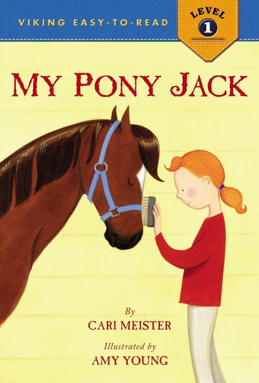 Produktbild: My Pony Jack