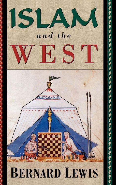 Produktbild: Islam and the West