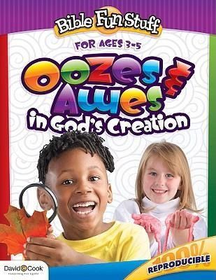 Produktbild: Ooze & Awes in God's Creation