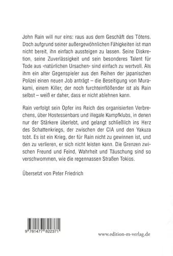 Produktbild: Einsame Auferstehung