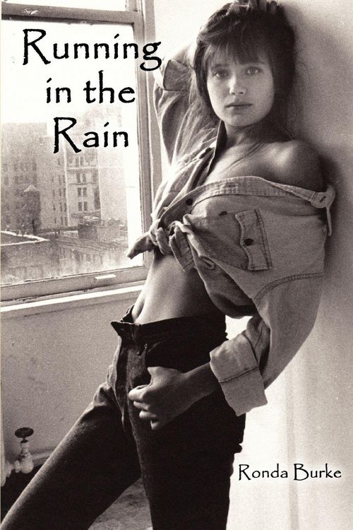 Produktbild: Running in the Rain
