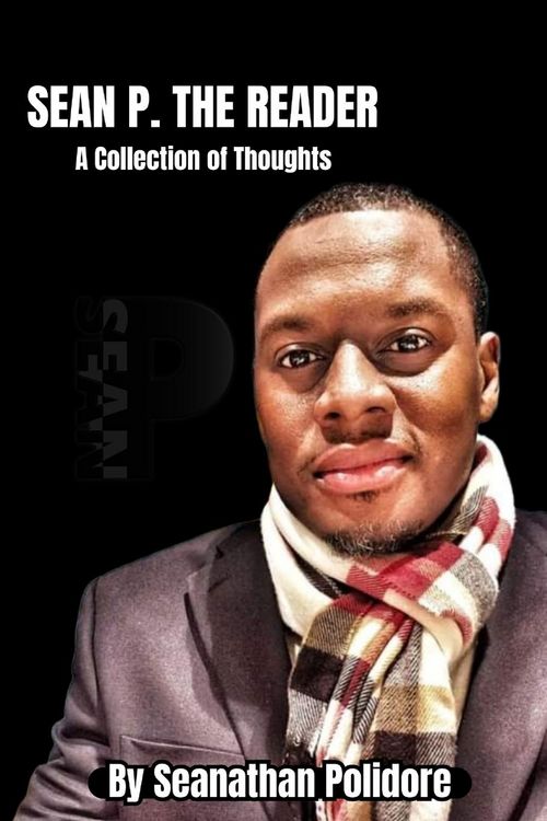 Produktbild: Sean P. The Reader