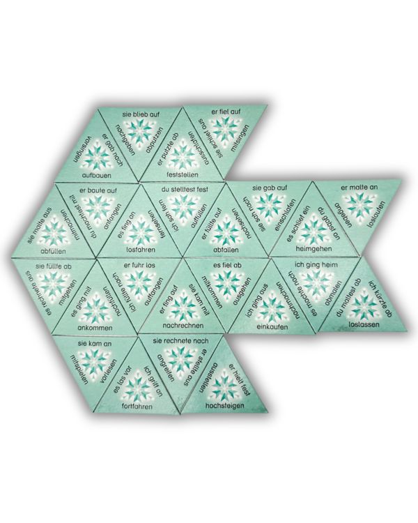 Produktbild: SCHUBITRIX DaZ