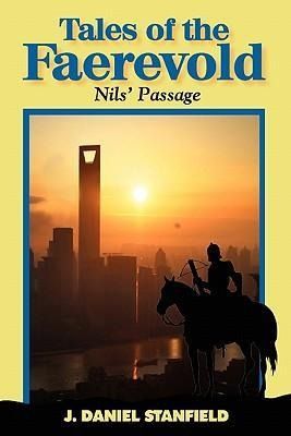 Produktbild: Nils' Passage