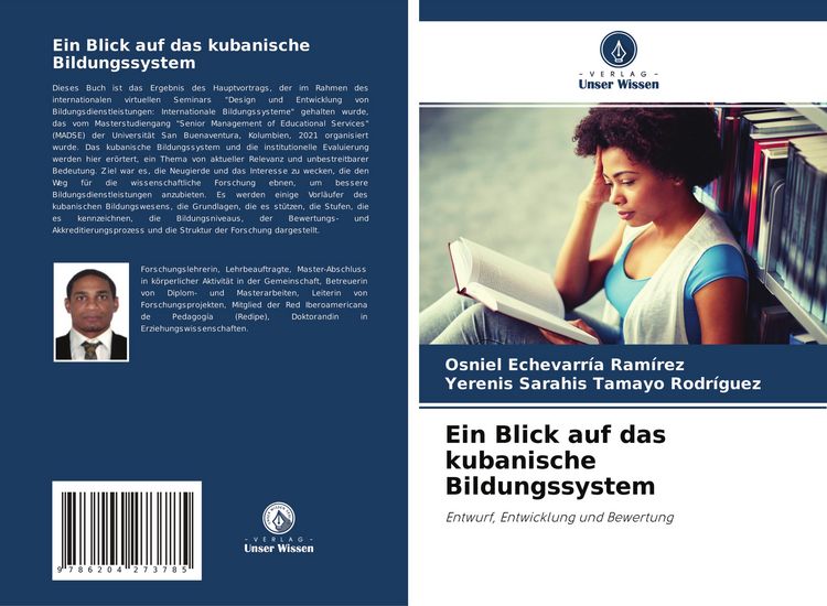 Produktbild: Ein Blick auf das kubanische Bildungssystem