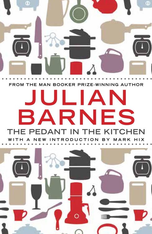 Produktbild: The Pedant In The Kitchen