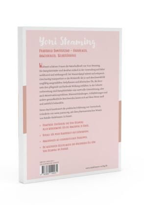 Produktbild: Yoni Steaming