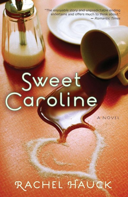 Produktbild: The Sweet Caroline