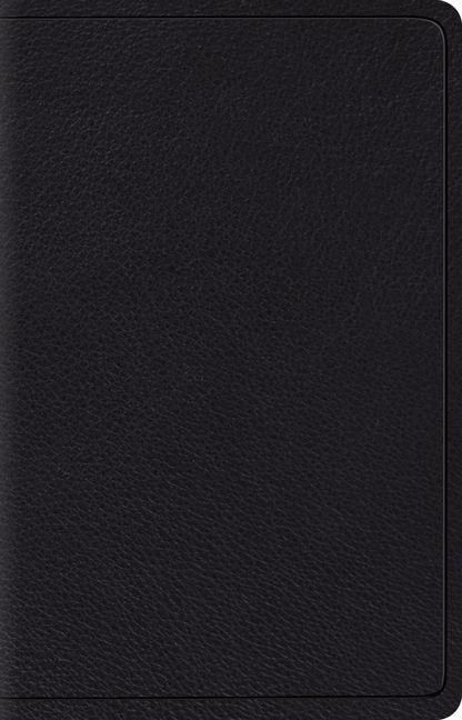 Produktbild: Wide Margin Reference Bible-ESV