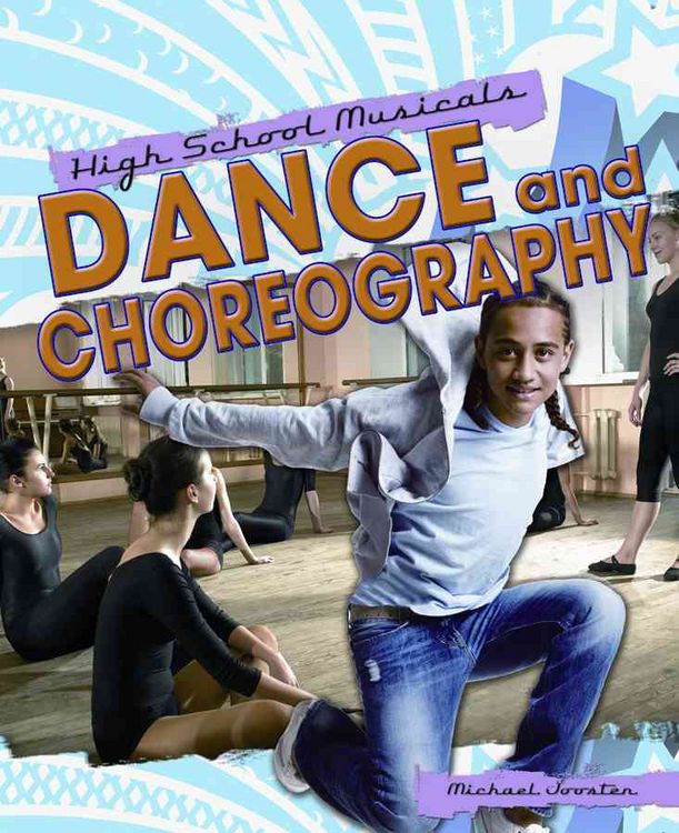 Produktbild: Dance and Choreography