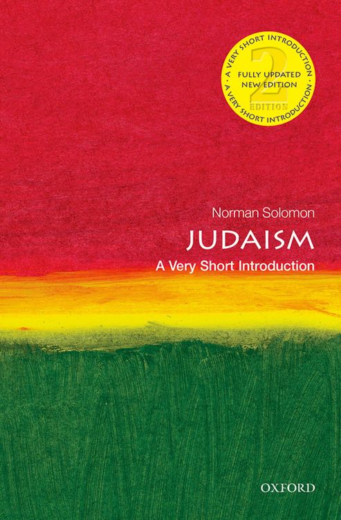 Produktbild: Judaism