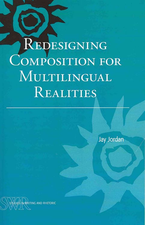 Produktbild: Redesigning Composition for Multilingual Realities