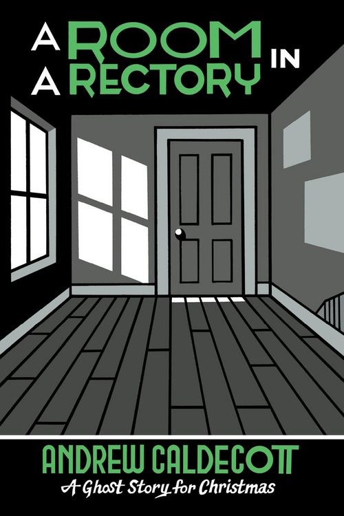 Produktbild: A Room in a Rectory