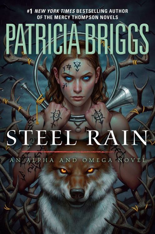 Produktbild: Steel Rain
