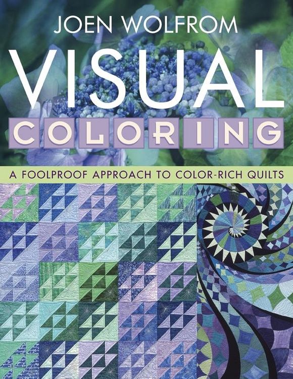 Produktbild: Visual Coloring